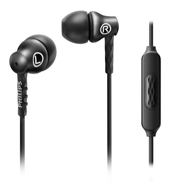 Наушники Philips SHE8105