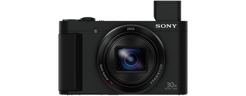Sony DSC-HX90V camera
