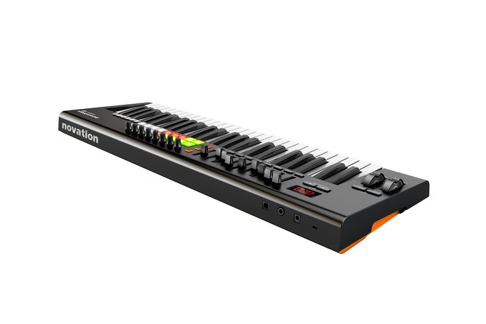 Professional MIDI keyboard Novation Launchkey 49