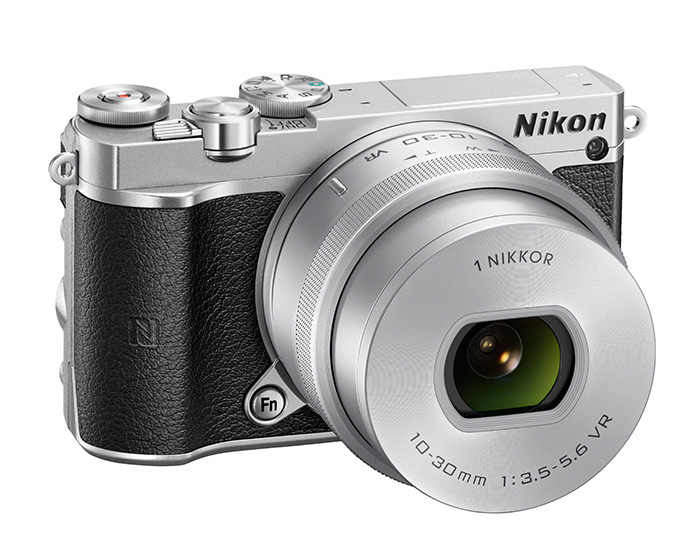 Photo camera Nikon 1 J5