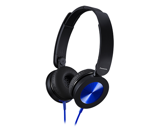 Over ears headphones Panasonic RP-HXS220E