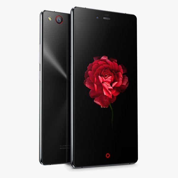 Smartphone ZTE Nubia Z9 Max