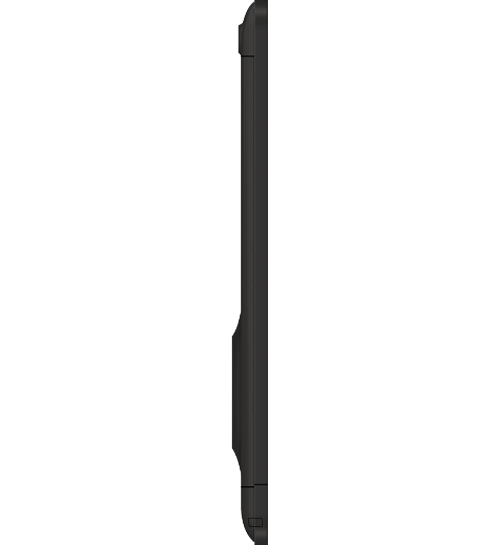 Tablet PC BQ-7063G DISCO ( side panel )