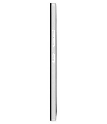 Smartphone Lenovo K80M ( side view )