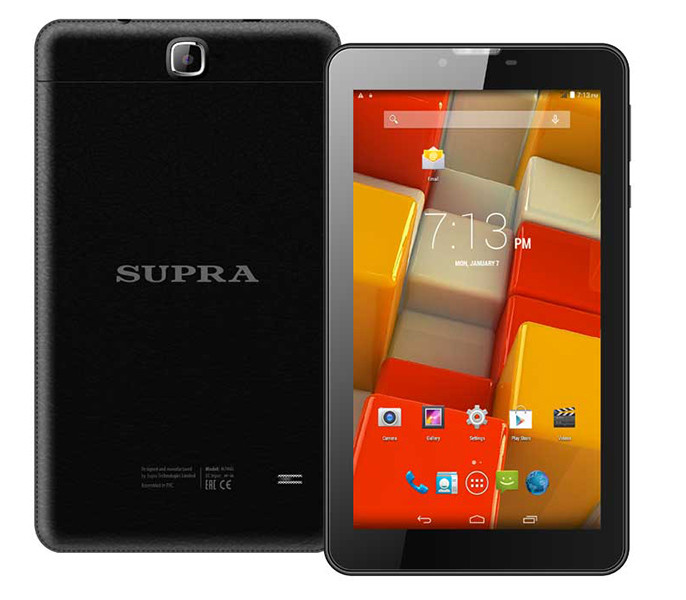 Tablet PC SUPRA M74NG