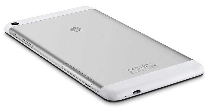 Tablet PC Huawei MediaPad T1 7 ( back panel )