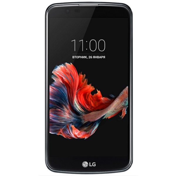 Smartphone LG K10 K410