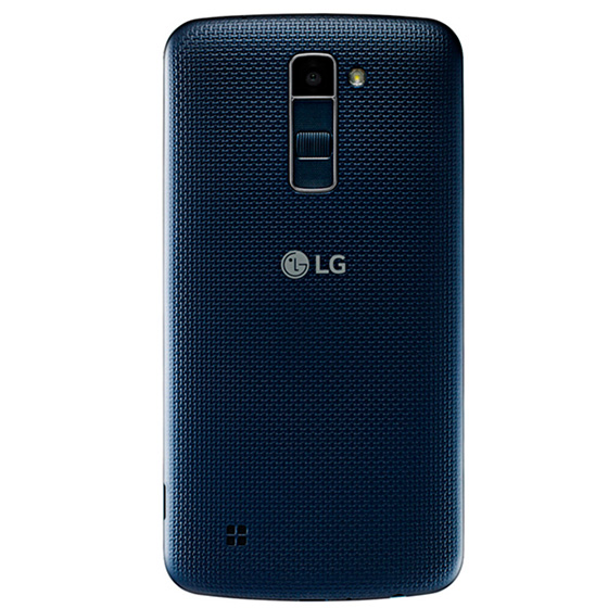Смартфон LG K10 K410 ( задняя панель )