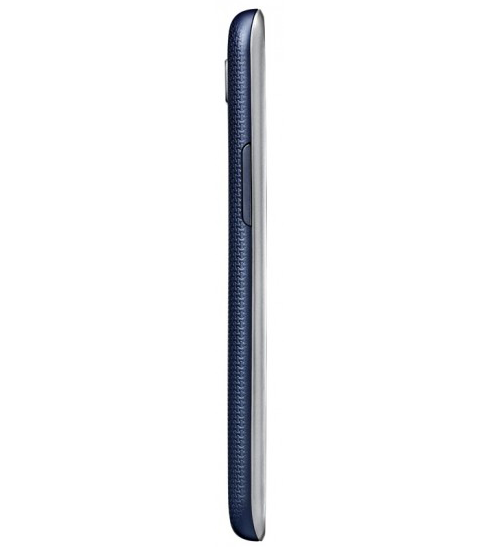 Smartphone LG K4 K130E ( side view )