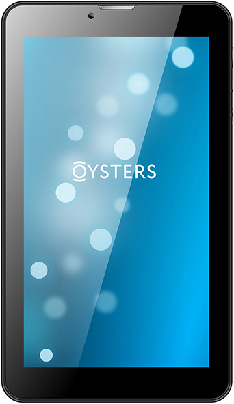 Tablet PC Oysters T104 WSi