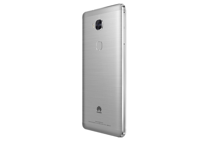 Смартфон Huawei GR5 ( задняя панель )