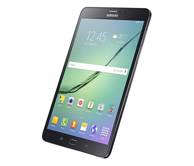 tablet galaxy 8.0