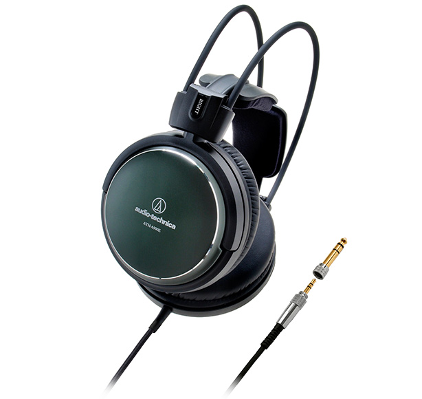 Headphones Audio-Technica ATH-A990z