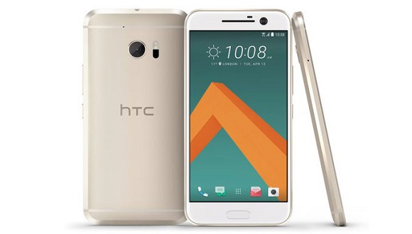 Smartphone HTC 10