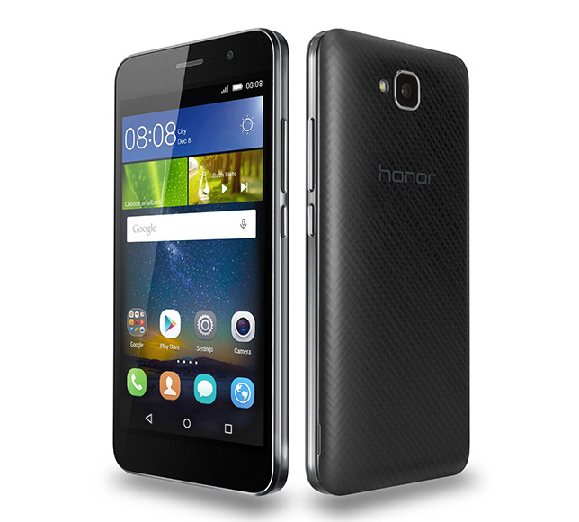 Smartphone Huawei Honor 4C Pro