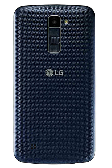Смартфон LG K10 K430n ( задняя панель )