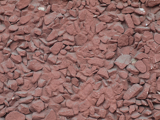 Red painted surface texture 1_16_3_3 ( free, with source )